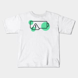 battery Kids T-Shirt